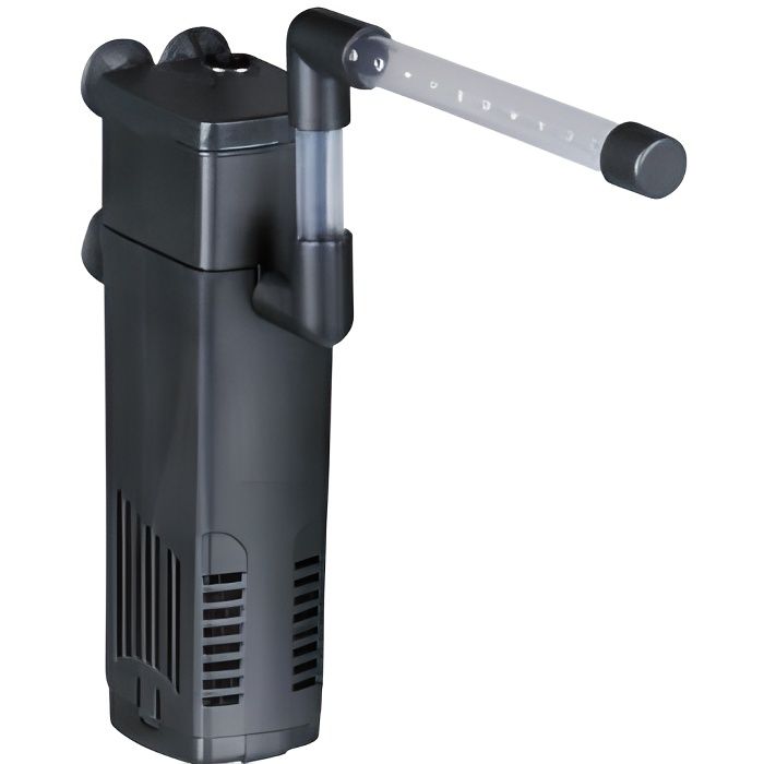 TRIXIE Filtre interne d'aquarium M380 7 W Noir