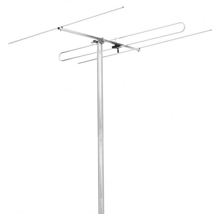 Antenne de toit FM Triax FM 3