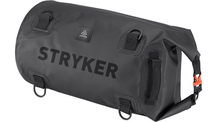Valise ou bagage vendu seul Kappa 04679531 Stryker Roulette a