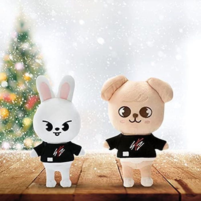 Stray Kids - POP-UP STORE 'dominATE : celebrATE' SKZOO PLUSH STANDING Ver. | Musica