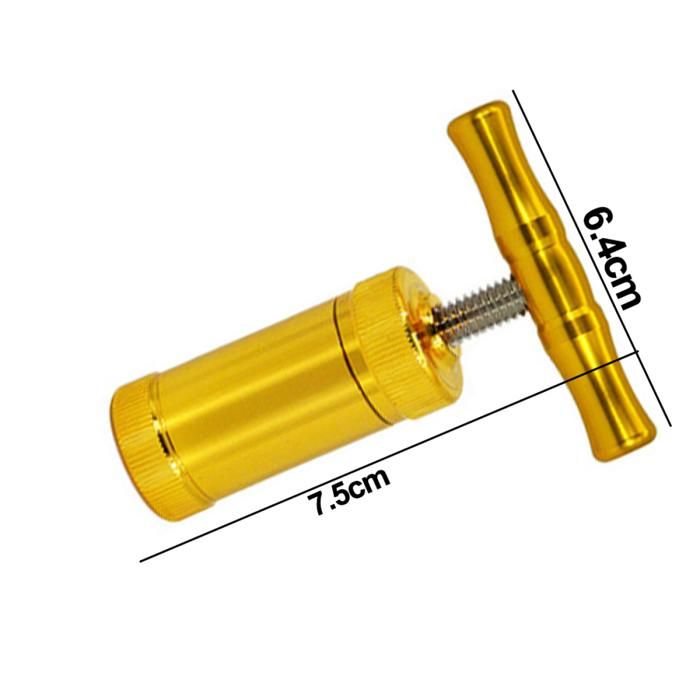 Bowmaster Presse à arc portable G2