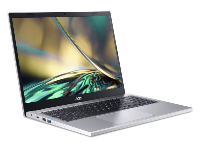 Ordinateur Portable – ACER – Aspire 3 A315-24P – 15.6 FHD – Ryzen 5 7520U – 16 Go RAM – 512 Go SSD