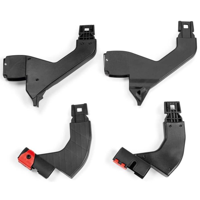 Adaptateur siege - base siege-auto - adaptateur nacelle Peg perego