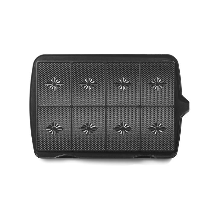 Gaufrier Lagrange 080222 Jeu plaques 4G Gaufrettes