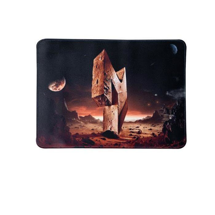 Acer Nitro Mousepad NMP450 - M size Tapis de souris de jeu Multicolore - vue 4