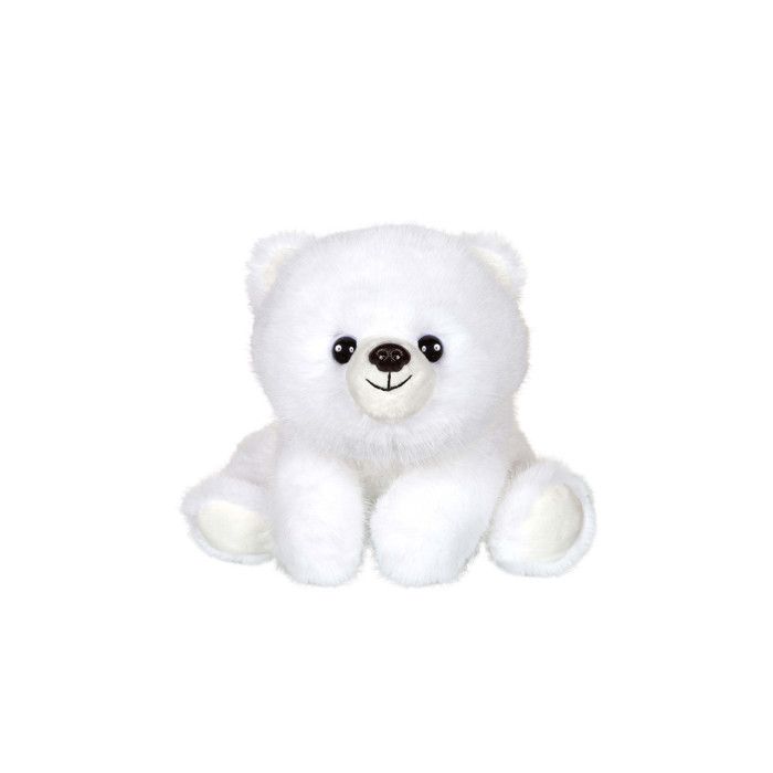 Gipsy Les Amis Floppy Peluche Chien marron 30 cm