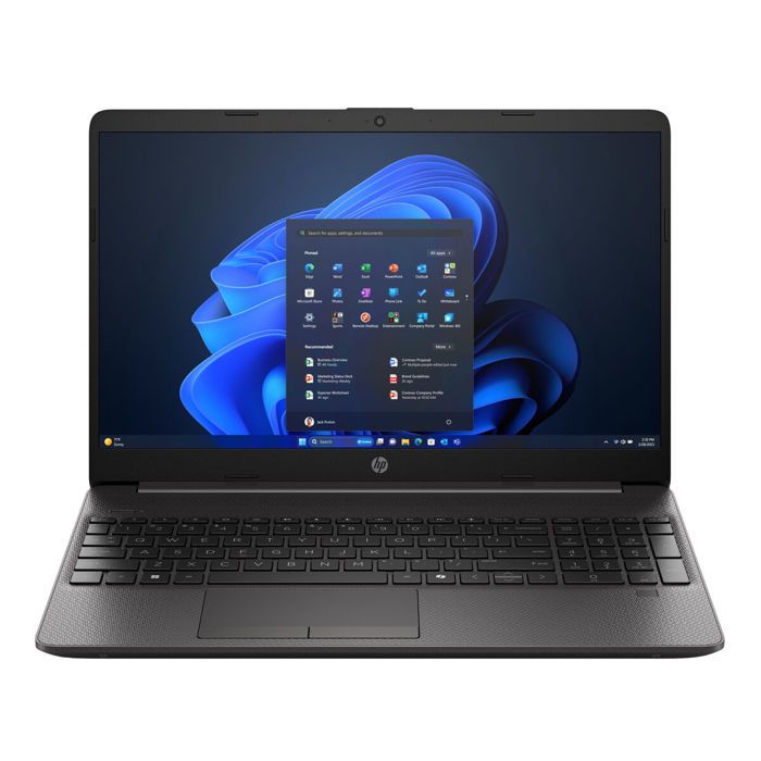 Ordinateur Portable - HP - B3AF0AT - 156 - Intel Core 5 120U - 16 Go RAM - 512 Go SSD