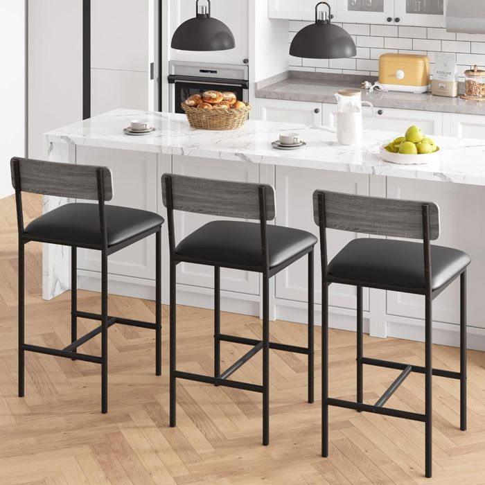 Tabouret Ilot Cuisine