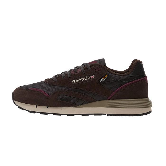 Basket Homme Reebok CLASSIC NYLON 89 Basket Homme Reebok CLASSIC NYLON 89