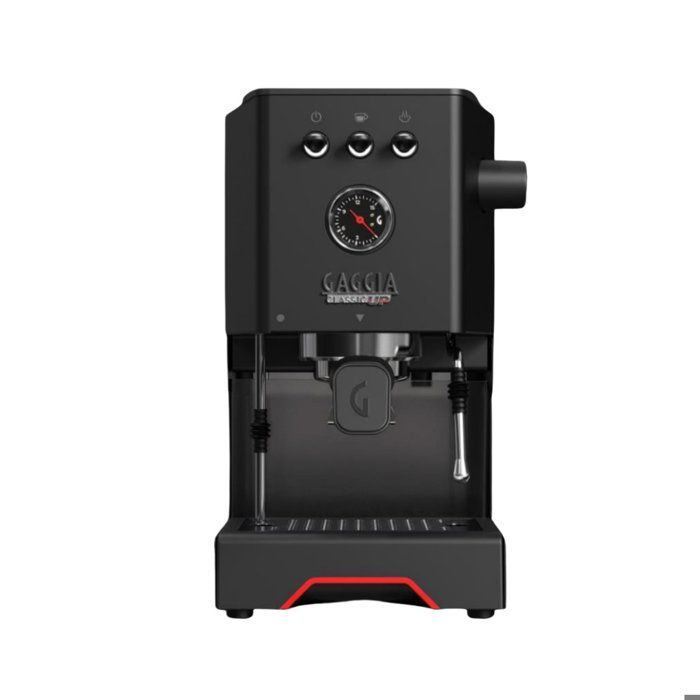 GAGGIA CLASSIC UP BLACK EG2500/10