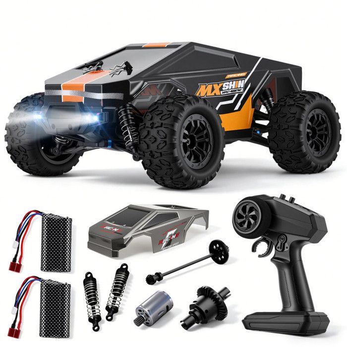 Voiture télécommandée X-Wildfire Exost Exost : King Jouet, Voitures radiocommand Voiture télécommandée X-Wildfire Exost Exost : King Jouet, Voitures radiocommand