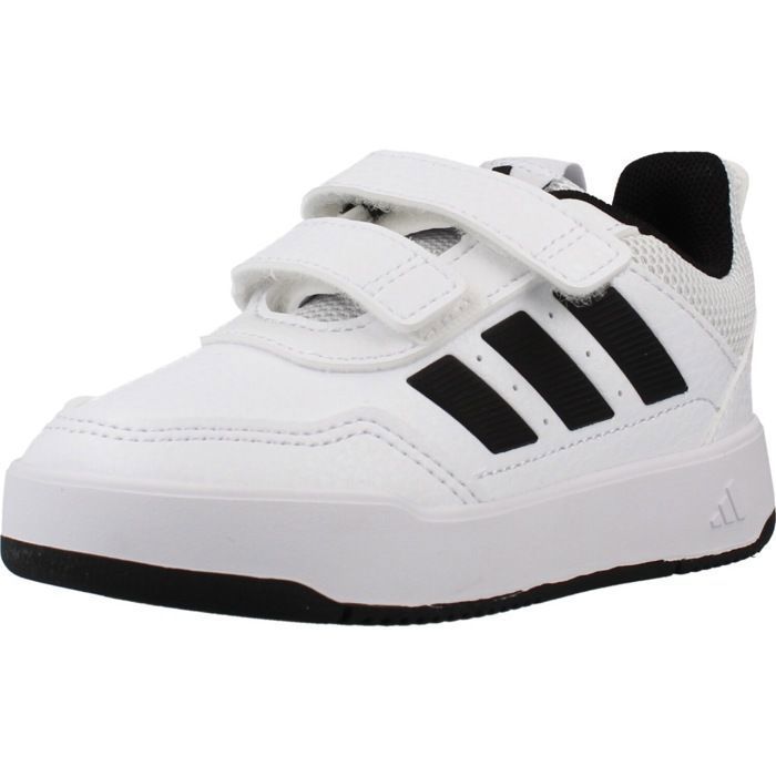 Chaussure Adidas Modèle Tensaur Sport 3.0 C - Coleur Blanc