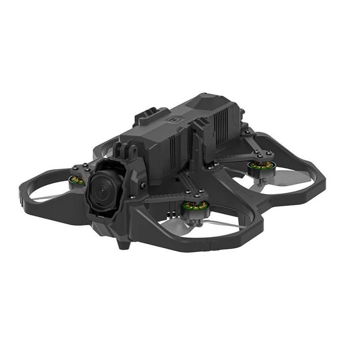 iFlight Defender 25 O4 4S HD Drone FPV compact DJI O4 Air Unit Pro GPS Cinewhoop 2 5 pouces iFlight Defender 25 O4 4S HD Drone FPV compact DJI O4 Air Unit Pro GPS Cinewhoop 2 5 pouces
