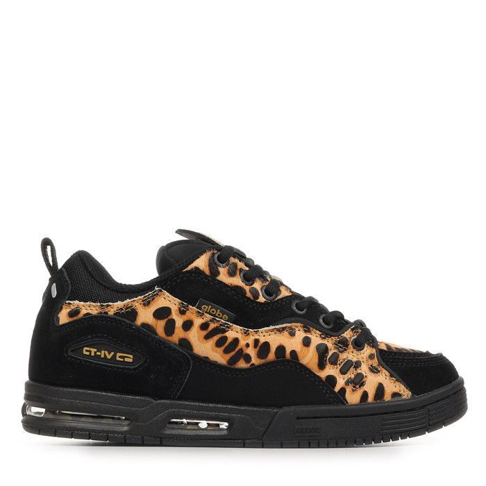 Globe Ct 4 Baskets femme