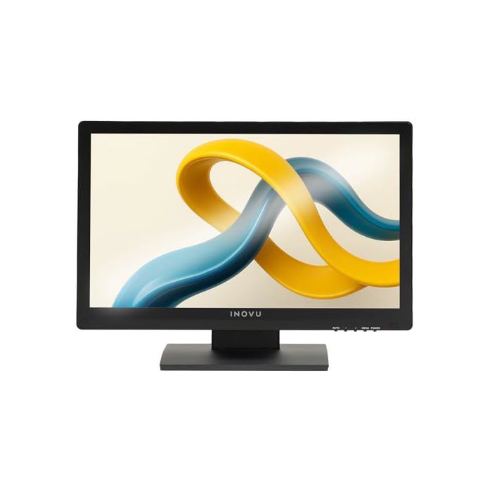 INOVU 23.8 LED Tactile T238