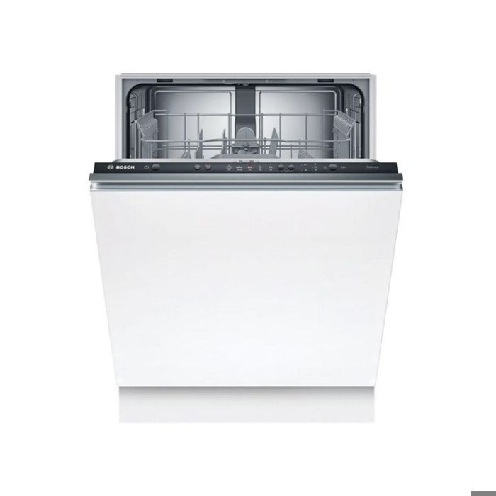 Lave vaisselle Bosch SMV25AX07F Série 2 Encastrable 12 couverts 81 5 x 59 8 x 55 cm - vue 1