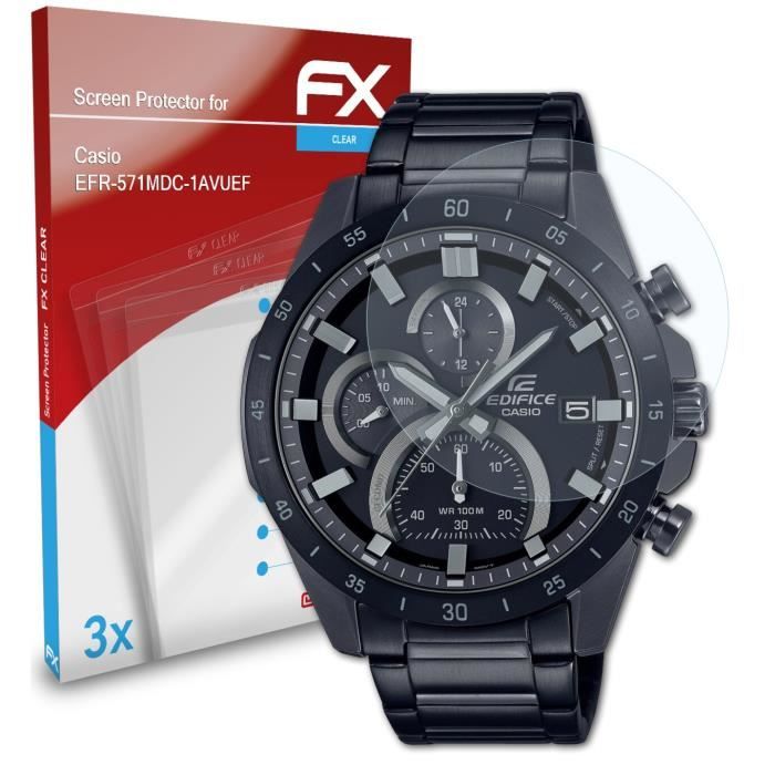 AtFoliX Película Protectora De Vidrio De Plástico Compatible Con Bryton Rider 15 Neo Glass Protector, 9H Hybrid-Glass FX Glass Protector De Pantalla De Plástico