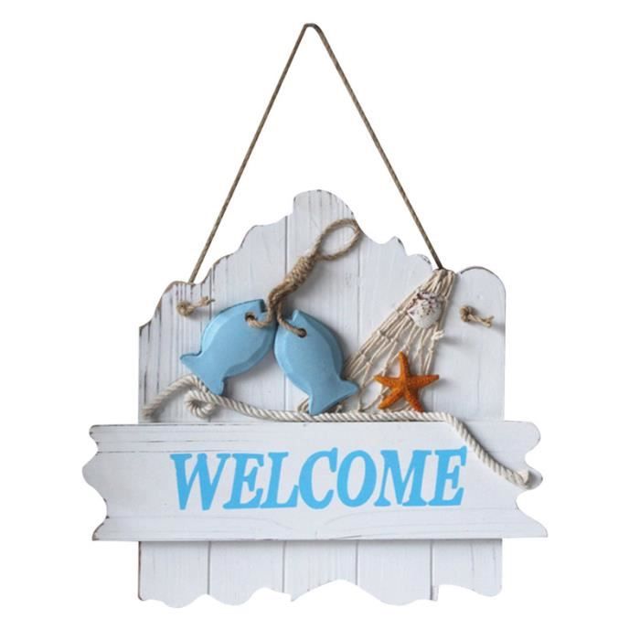 Get Wallpaper Carte De Bienvenue Mediterraneenne Tenture Murale Decoration For Android Free