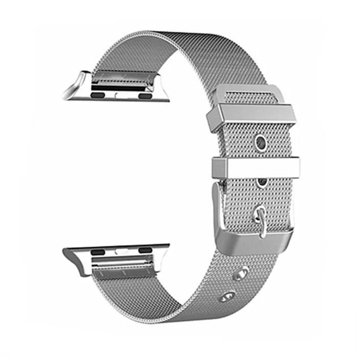 1 Simple Boucle en acier inoxydable 1 1//2/" environ 38 mm