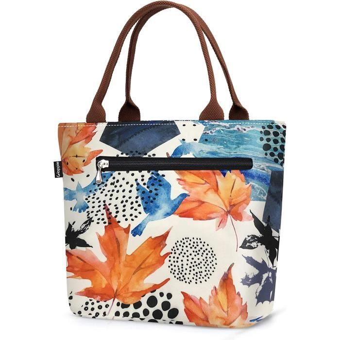 Pochette Sécurisée Avec Cadenas à Code - Étanche, Portable, Pour Voyage, Salle De Sport, école - Organisation Multi-compartiments