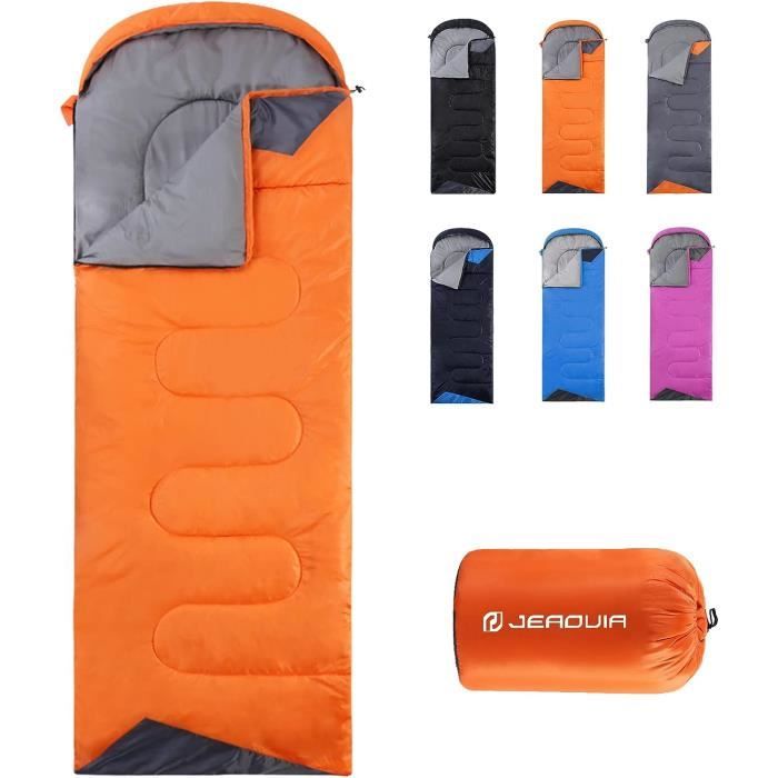 Sac de deals couchage cdiscount