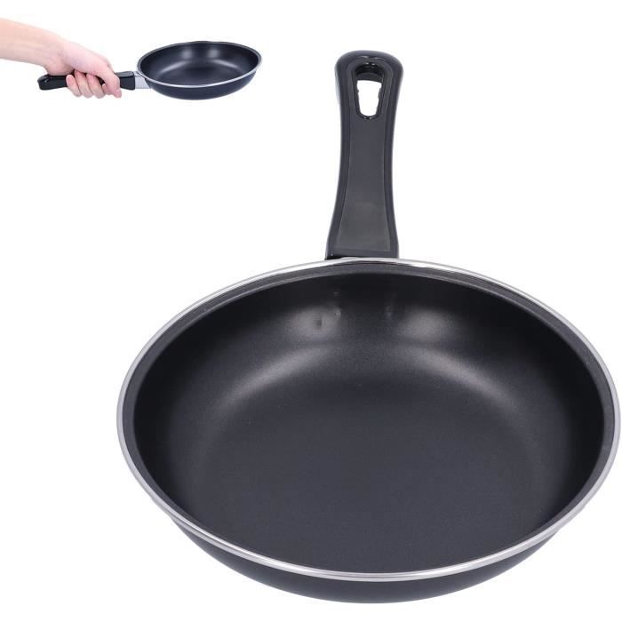 Poêle Chef induction antiadhésive 32 cm