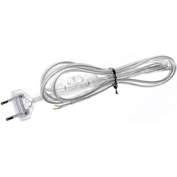 Câble De Rechange Pour Handlebar Mounting Set