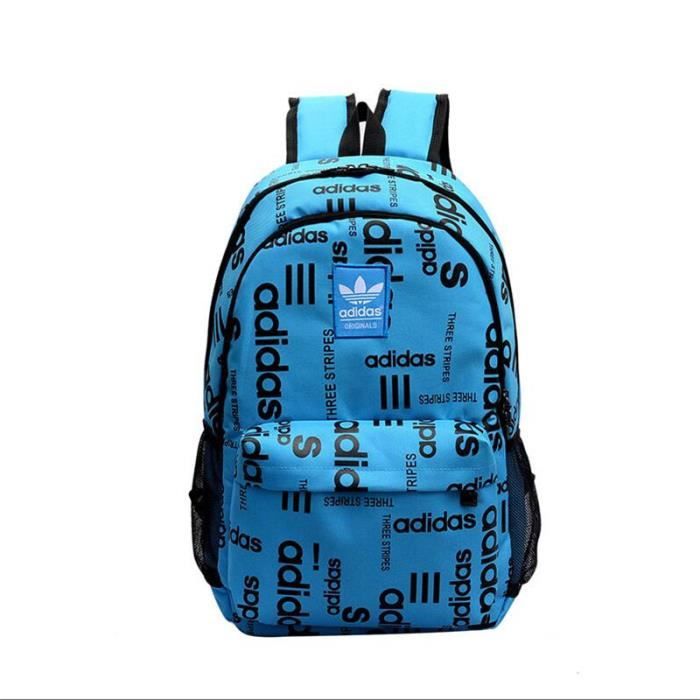 sac adidas ecole