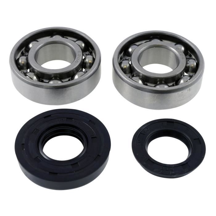 Roulements De Vilebrequin Pour Beta Quadra 50cc Tempo Cpi Aragon Gp Bingo Tennessee Formula R Freaky Achat Vente Vilebrequin Roulements De Vilebrequin Cdiscount