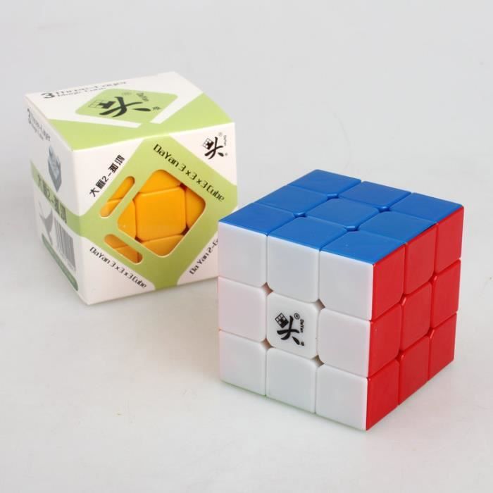 Casse Tete 4 Cubes 4 Couleurs Solution Casse Tete 4 Cubes 4 Couleurs Solution - Communauté MCMS