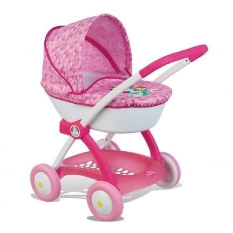 poussette landau smoby