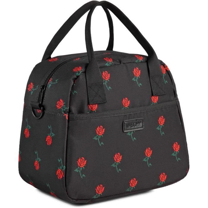 Sac à tartine hot sale isotherme