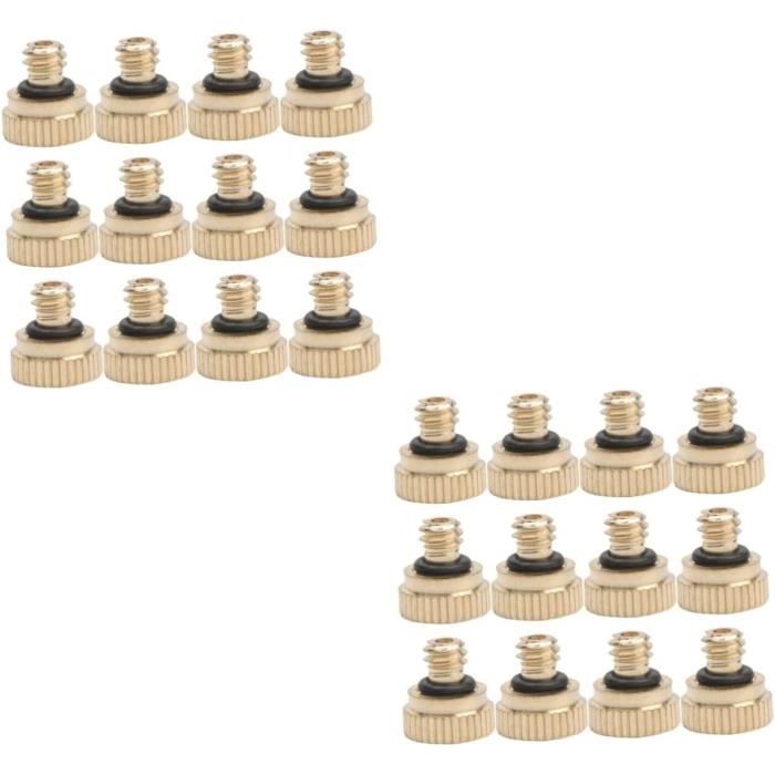 Buse De Pulvérisation - NFV Series - BETE - Pour Liquides / à Jet Plat