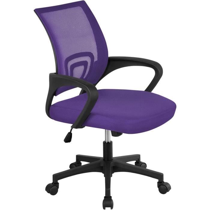 Ovicar Chariot à Roulettes En Maille - Chariot Utilitaire à 4 Niveaux Avec Roues Verrouillables Chariot De Rangement Multifonctionnel Pour Cuisine Salle De Bain Salon Bureau Blanc