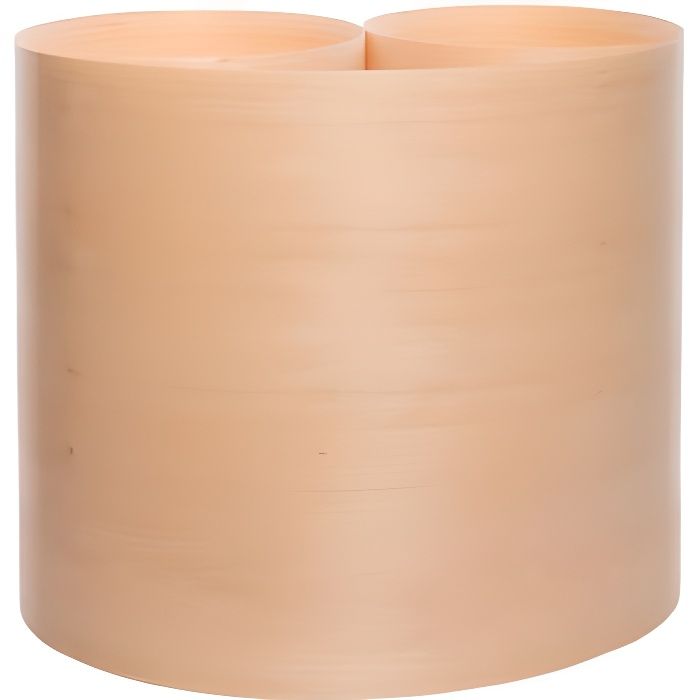 Placage à coller HETRE PLACNOR 0.50 M X 2.50 ML FR