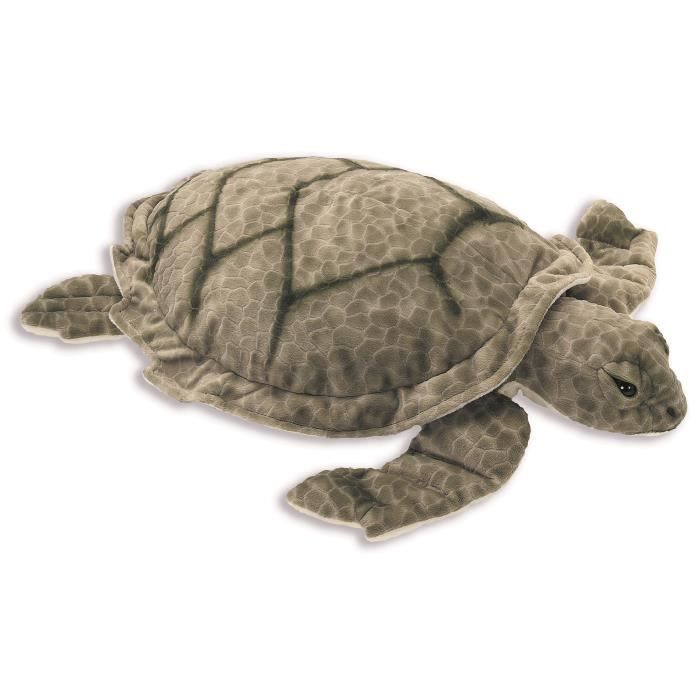 peluche tortue geante