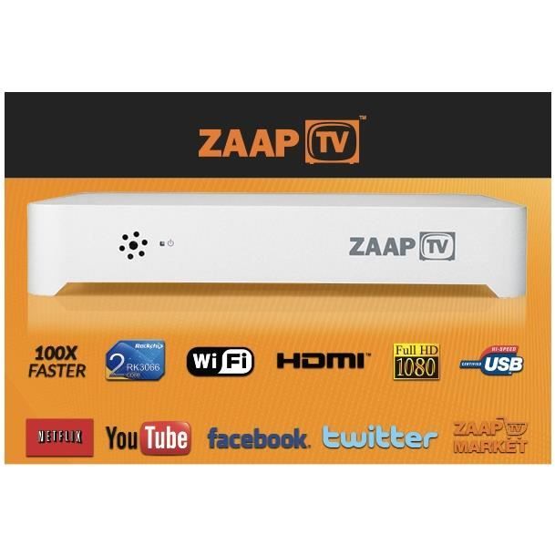 Zaaptv Hd509n Update Zaaptv Hd509n Update