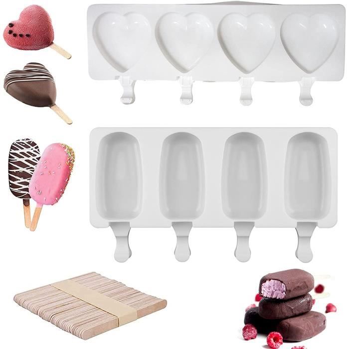 Rechercher les meilleurs fabricants et for moule à popsicle en acier inoxydable les marchés interactifs sur