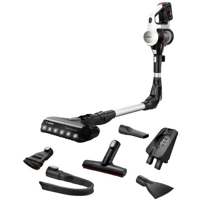 Aspirateur à main Bosch BSS711W 18V Sans sac