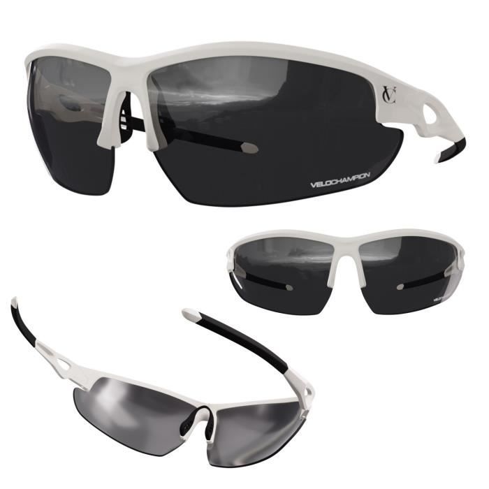 Lunettes de soleil pour le velo | Mundaka Optic