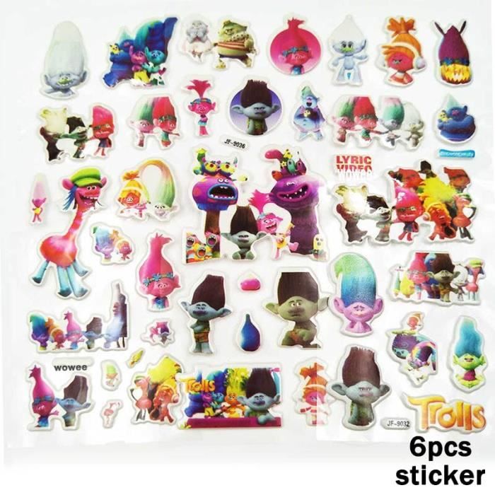 Trolls Carte D Invitation Pour Enfants 10 Pieces Decoration De Fete D Anniversaire Fete Modele 6sticker Gift Kuyqkpc Achat Vente Faire Part Invitation Trolls Carte D Invitation Pour Cdiscount Trolls Carte D Invitation Pour Enfants 10 Pieces Decoration De Fete D Anniversaire Fete Modele 6sticker Gift Kuyqkpc Achat Vente Faire Part Invitation Trolls Carte D Invitation Pour Cdiscount