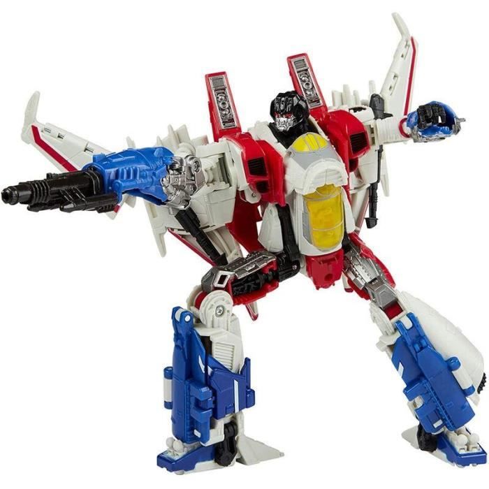 Starscream jouet outlet