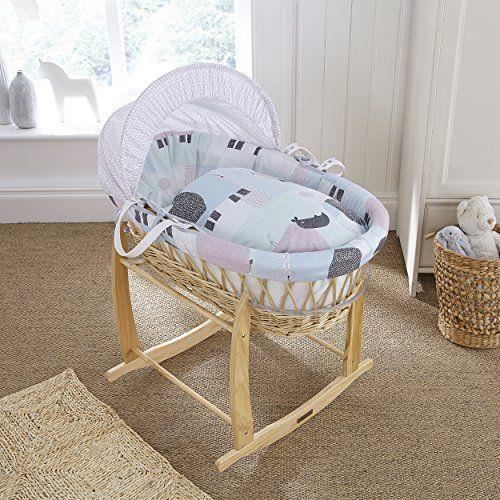 support couffin clair de lune