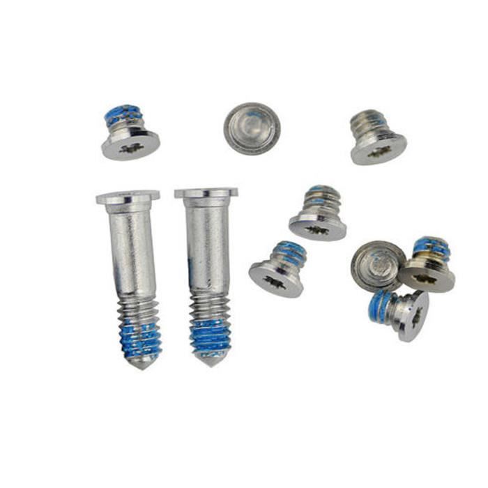 Set Viti Ricambio Per MacBook Pro 13-15-17 Pollici (2009-2012) - A1278, A1286, A1297 - Foto 6