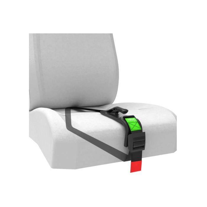 Ceinture De Sécurité Grossesse Pour Voiture – Ajustable, Confortable – Pour Femmes Enceintes Et Post-opératoires