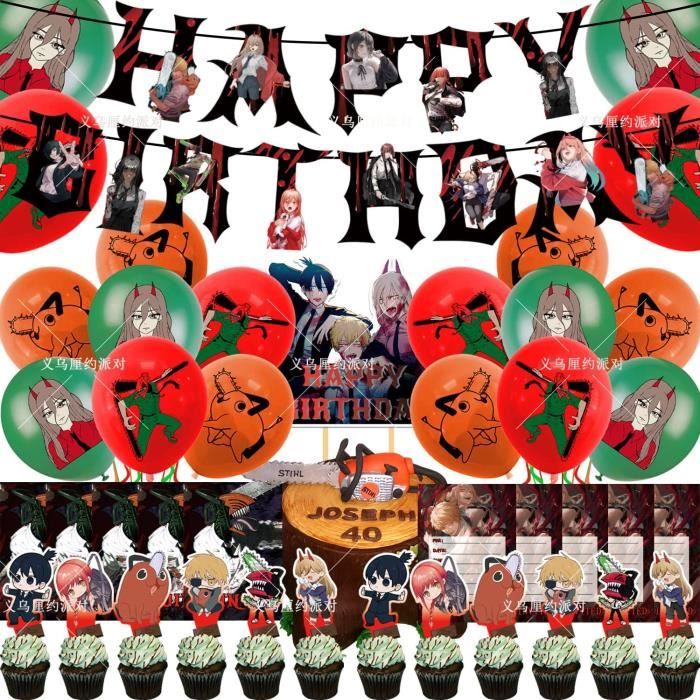 Bannière De Décoration Joyeux Anniversaire Baise Pour La Fête De D