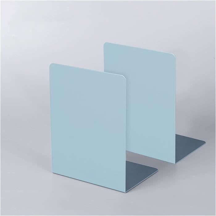 Book Ends Métal Bookends For Étagères En Métal Robuste Bookends For