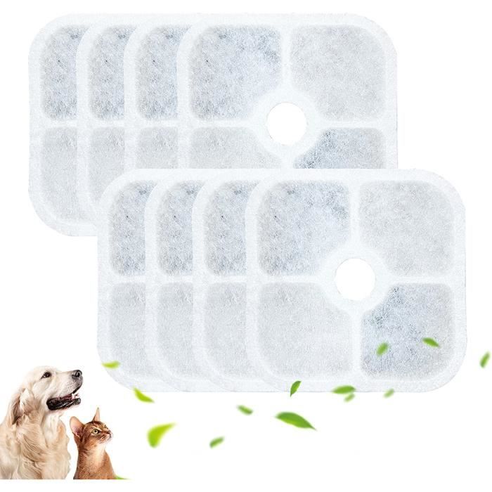 Lot De 12 Filtres Aromatisés Pour Collier Respiratoire - 12 Saveurs (Menthe, Myrtille, Café...), Réduction Stress Et Anxiété