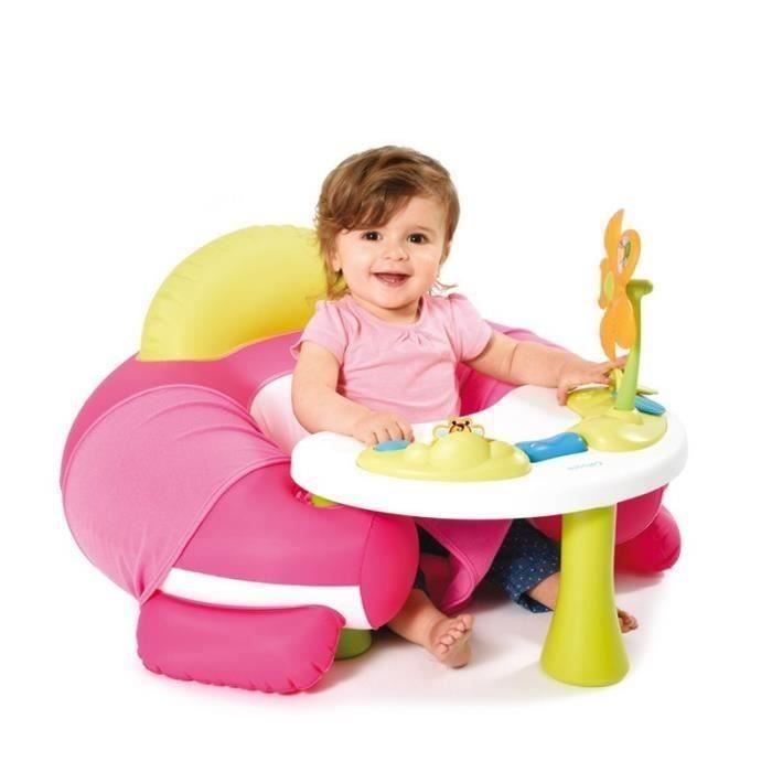 خيال كبير تمساح Fauteuil Bebe Pour Tenir Assis Selfwellness Net