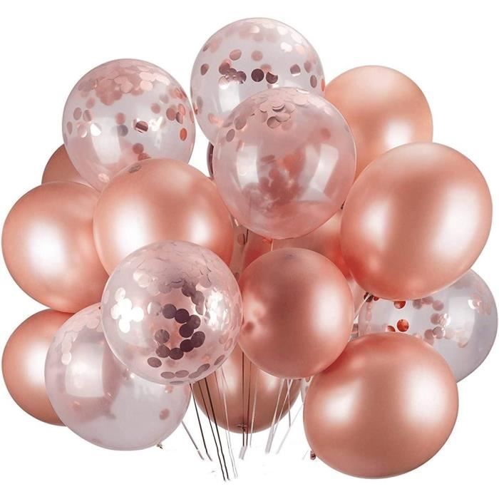 Alice Ballon En Latex, 30Pcs Alice Décoration Anniversaire Enfants
